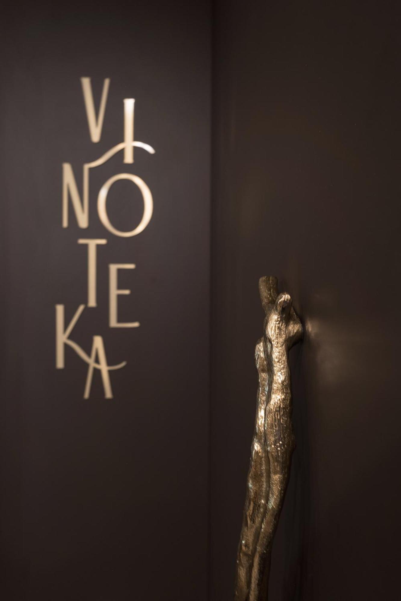 Hotel Kunst Krško Esterno foto
